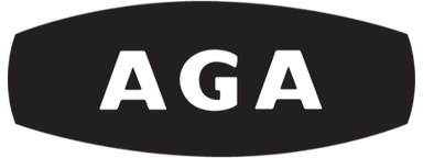 AGA logo