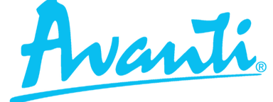 Avanti logo