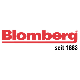 Blomberg logo
