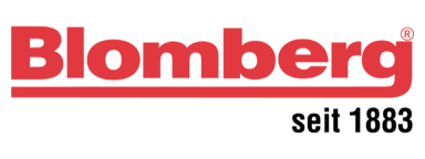 Blomberg logo