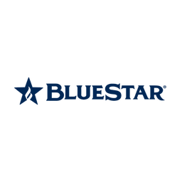 Bluestar logo