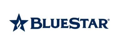 Bluestar logo