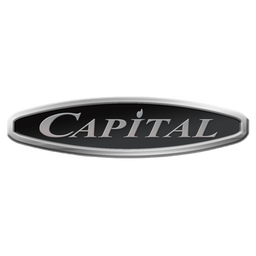 Capital Indoor logo