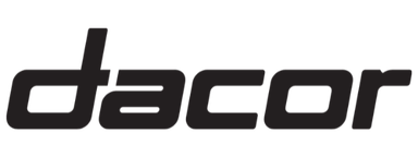 Dacor logo