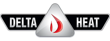 Delta Heat logo
