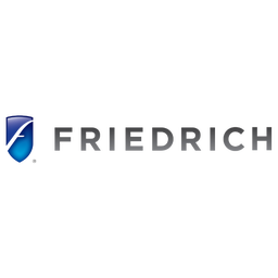 Friedrich logo