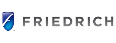 Friedrich logo
