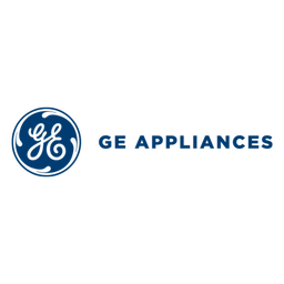 GE logo