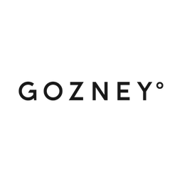 Gozney logo