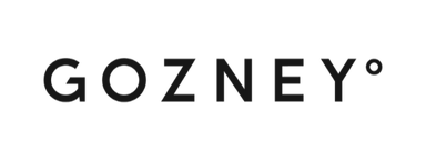 Gozney logo