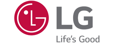 LG logo