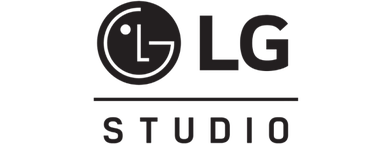 LG Studio logo
