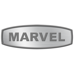 Marvel logo