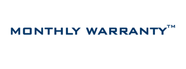 Monthly Warranty logo