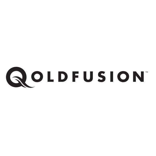 Qoldfusion logo