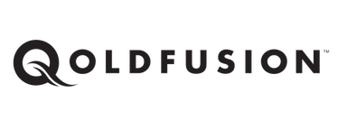 Qoldfusion logo