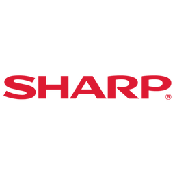 Sharp logo