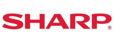 Sharp logo