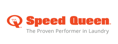 Speed Queen logo