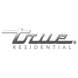 True Residential logo