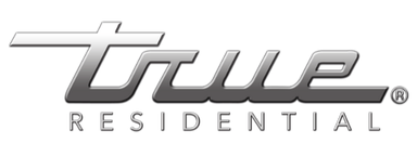 True Residential logo