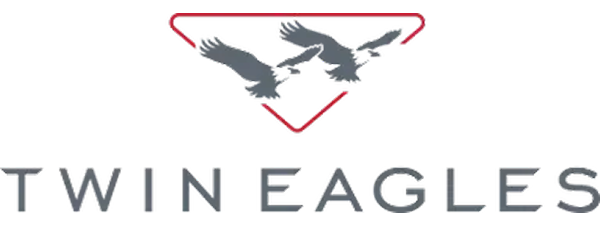 Twin Eagles