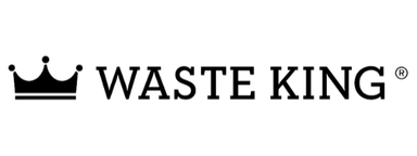 Waste King logo