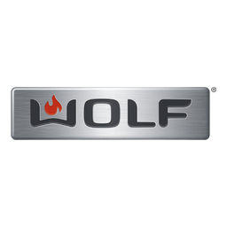 Wolf logo