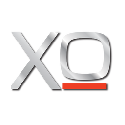 XO logo