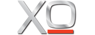 XO logo