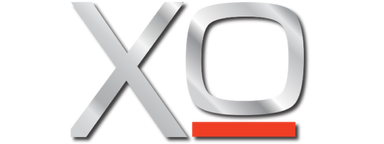 XO Ventilation logo