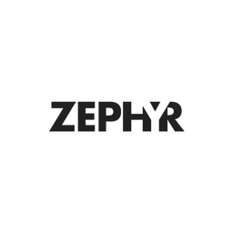 Zephyr logo