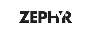 Zephyr logo