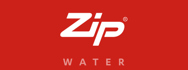 Zip Water logo