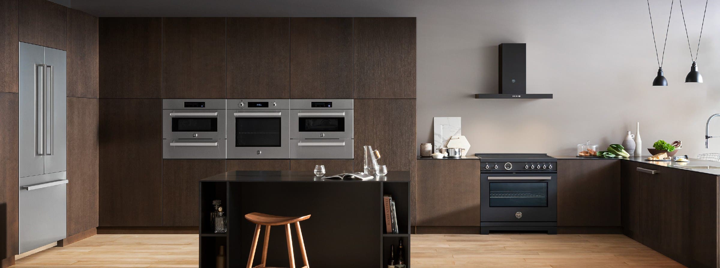 Bertazzoni