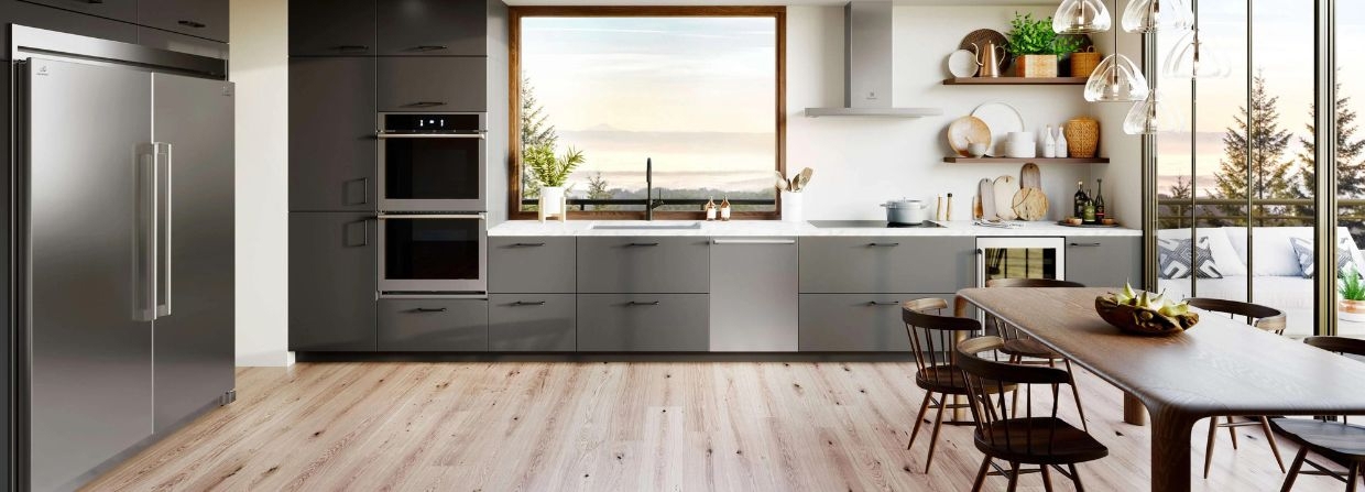 Electrolux Kitchen