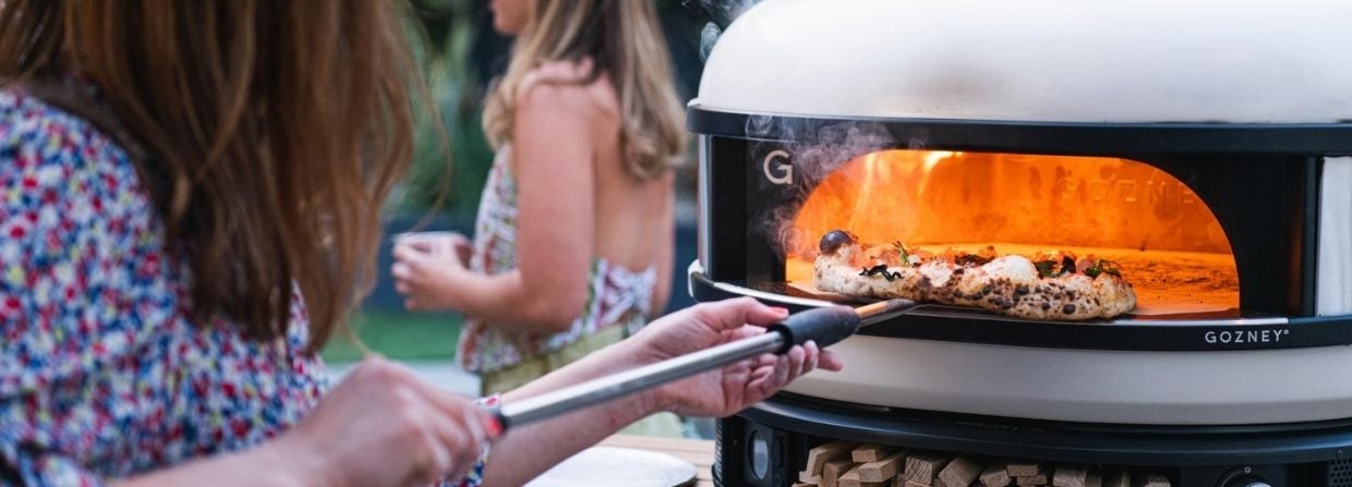 Gozney Appliances Appliances | Plesser's Appliances