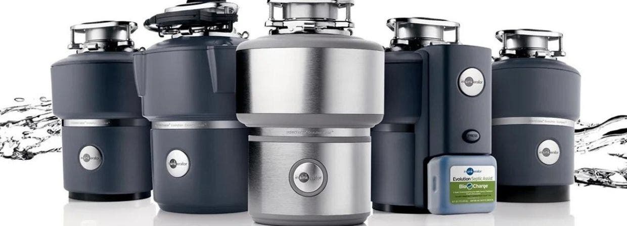 Insinkerator