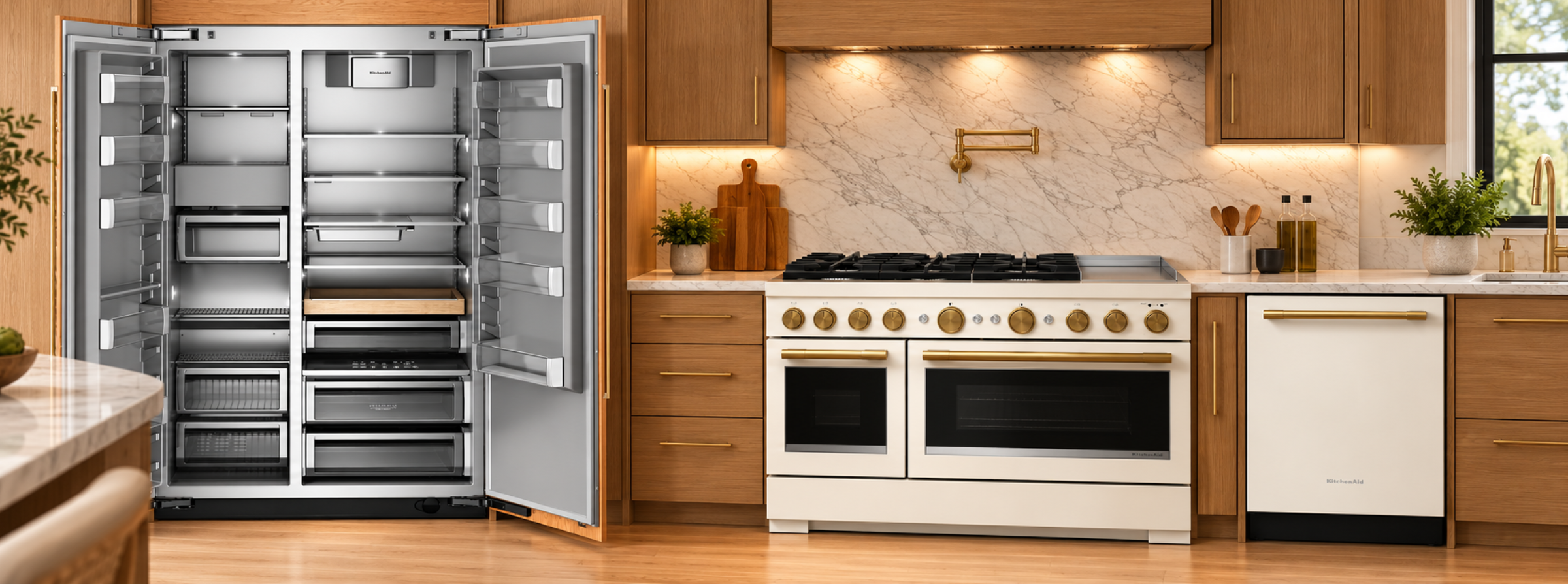 KitchenAid