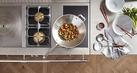 Cooktop