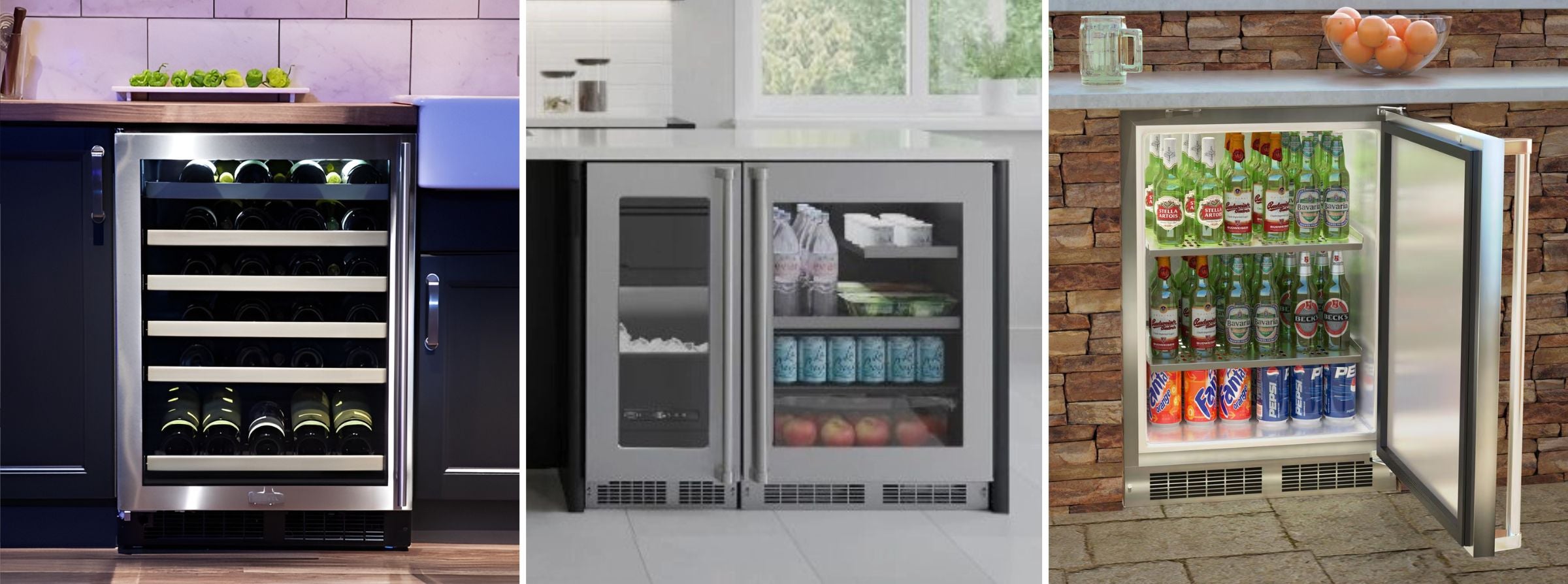 Marvel Appliances Appliances | Plesser's Appliances