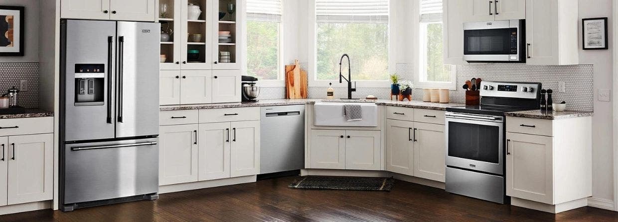Maytag