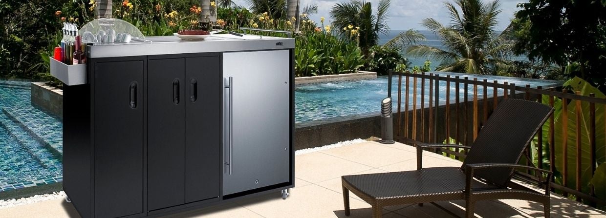 Summit Chest Freezers | Plesser's Appliances