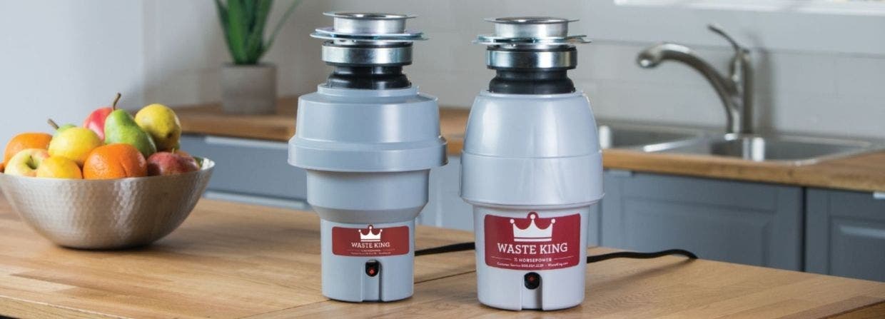 Waste King
