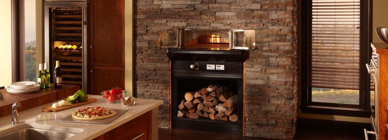 Wood Stone