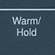 Warm/Hold