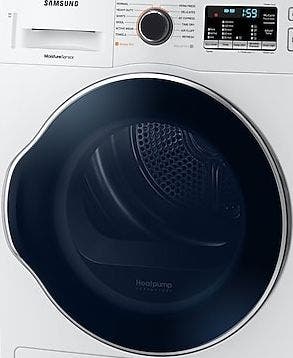 Samsung DV22N6800HW Convenient Light