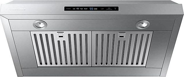 Samsung NK30N7000UG Powerful Ventilation