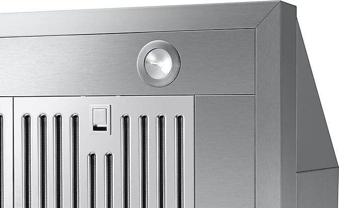 Samsung NK30N7000UG Led Lights