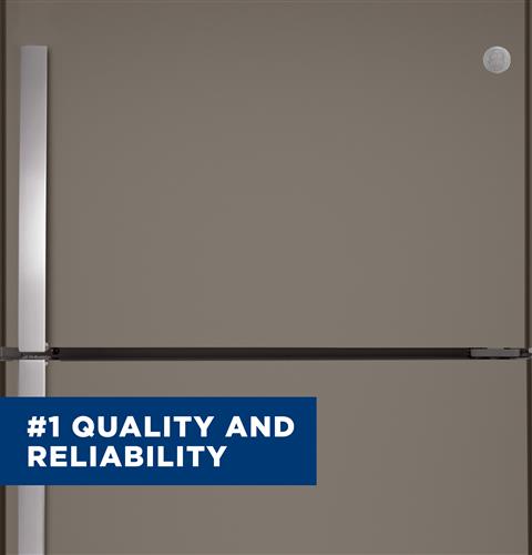 GE GTS16DTNRWW #1 In Quality And Dependability